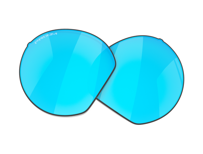 Prilliklaasid OAKLEY HSTN Prizm Sapphire