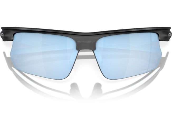 P&auml;ikeseprillid OAKLEY BiSphaera Matte Black Prizm Deep Water Polarized