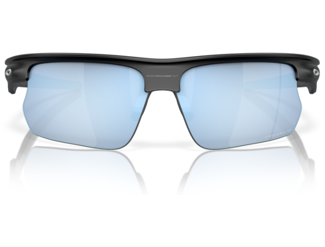 P&auml;ikeseprillid OAKLEY BiSphaera Matte Black Prizm Deep Water Polarized
