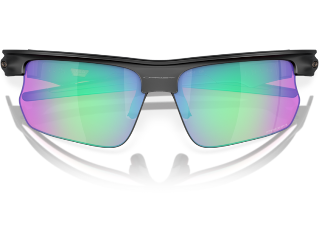 P&auml;ikeseprillid OAKLEY BiSphaera Matte Black Prizm Golf
