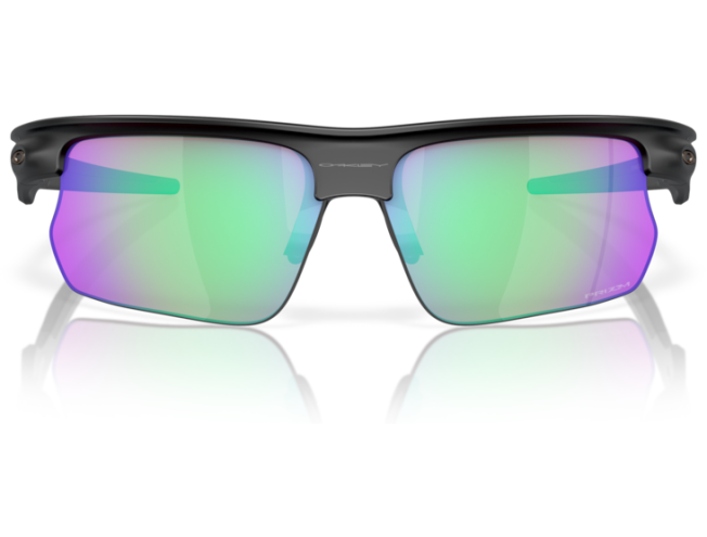 P&auml;ikeseprillid OAKLEY BiSphaera Matte Black Prizm Golf