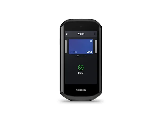 Jalgratta GPS Garmin Edge 1050 Standard