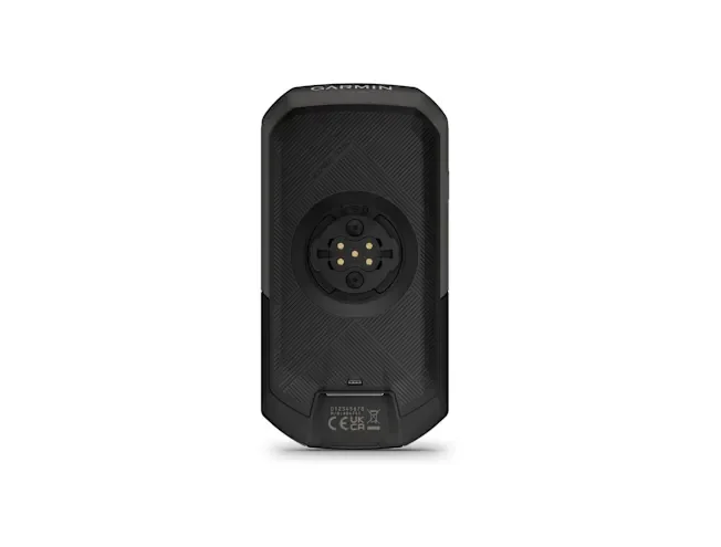 Jalgratta GPS Garmin Edge 1050 Bundle