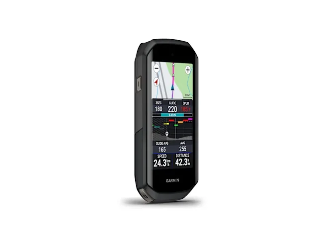 Jalgratta GPS Garmin Edge 1050 Standard