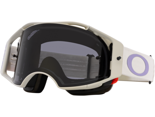 Krossiprillid OAKLEY Airbrake MTB Cool Grey Dark Grey