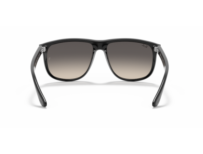 Päikeseprillid Ray-Ban Boyfriend Black Grey S