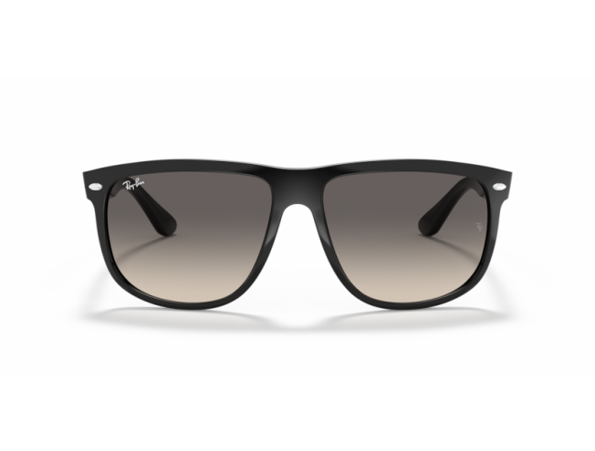 Päikeseprillid Ray-Ban Boyfriend Black Grey S