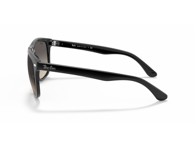 Päikeseprillid Ray-Ban Boyfriend Black Grey S