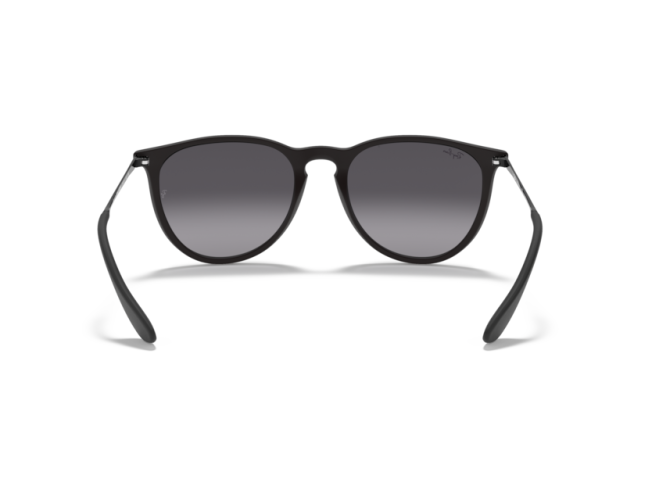 P&auml;ikeseprillid Ray-Ban Erika Black Grey Gradient M