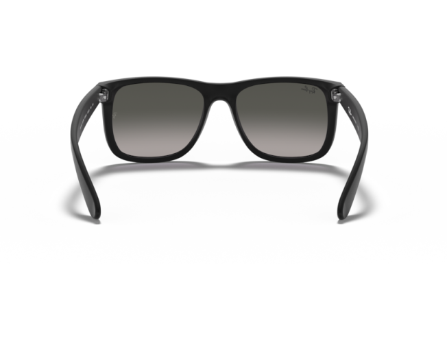 P&auml;ikeseprillid Ray-Ban Justin Black Dark Grey S