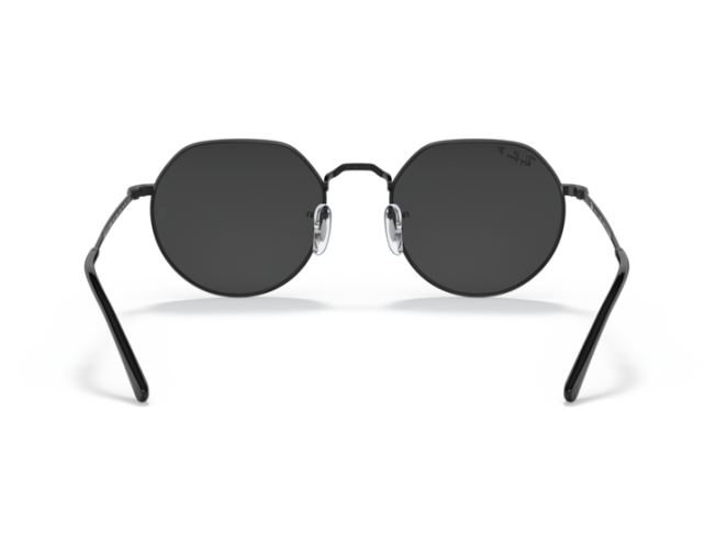 P&auml;ikeseprillid Ray-Ban Jack Black Black L