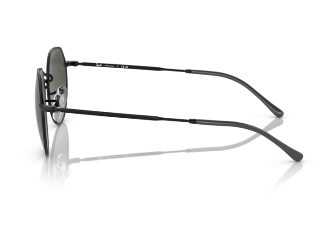 P&auml;ikeseprillid Ray-Ban Jack Black Grey L