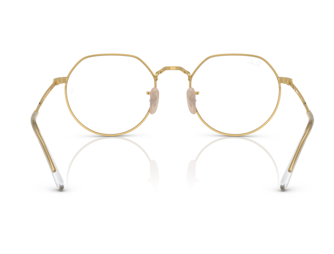 P&auml;ikeseprillid Ray-Ban Jack Gold Photochromic/Blue L