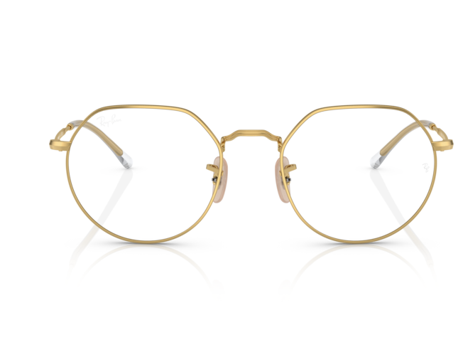 P&auml;ikeseprillid Ray-Ban Jack Gold Photochromic/Blue L