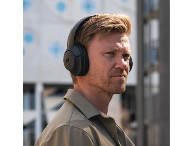 MIIEGO MOOVE 45i PRO bluetooth k&otilde;rvaklapid