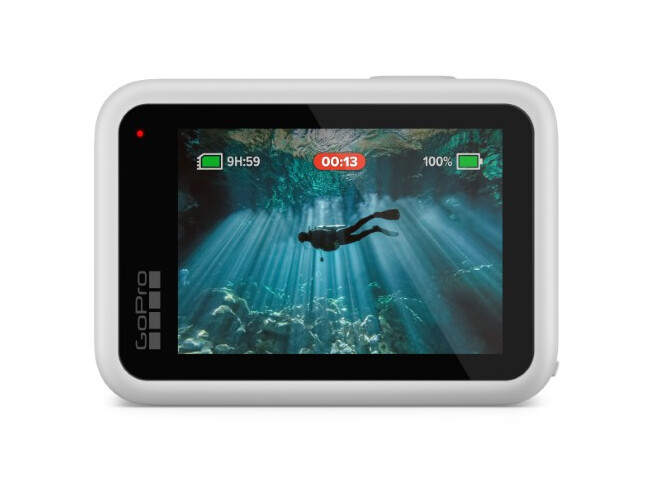 Spordikaamera GoPro HERO13 Black Polar White (SE)
