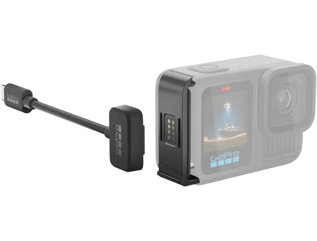 GoPro Contacto komplekt (H10-13 Black)