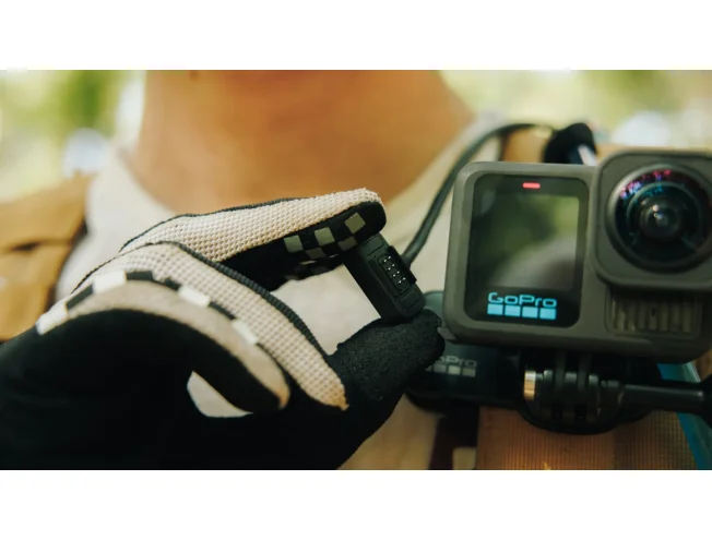 GoPro Contacto komplekt (H10-13 Black)