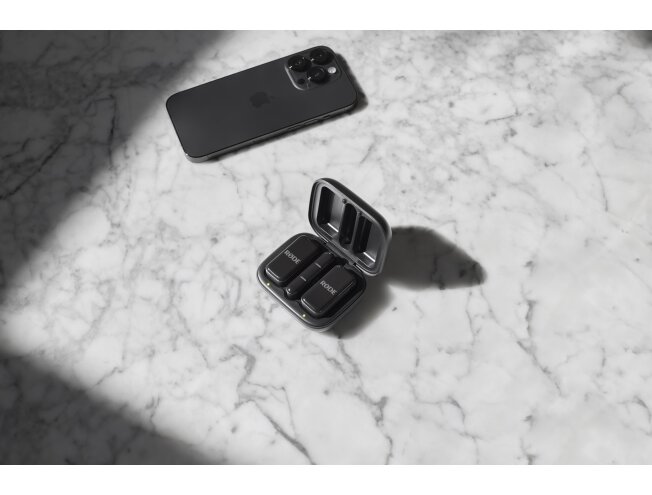 Rode Wireless Micro Must - USB-C