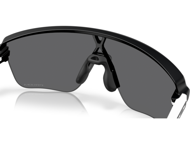P&auml;ikeseprillid OAKLEY Corridor SQ Matte Black Prizm Black