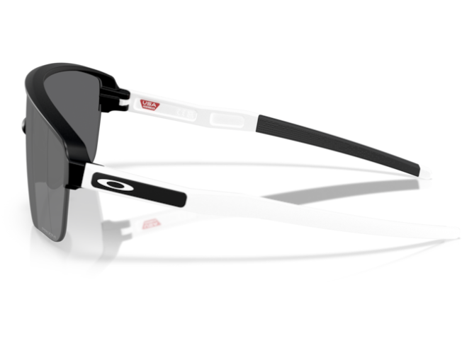 P&auml;ikeseprillid OAKLEY Corridor SQ Matte Black Prizm Black
