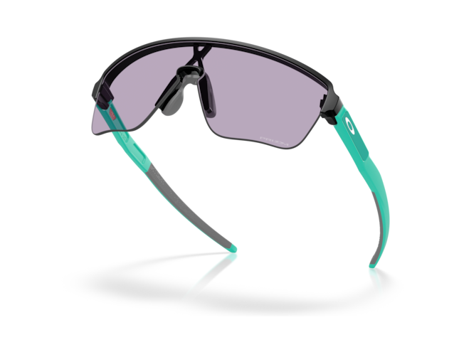 P&auml;ikeseprillid OAKLEY Corridor SQ Matte Black Prizm Slate