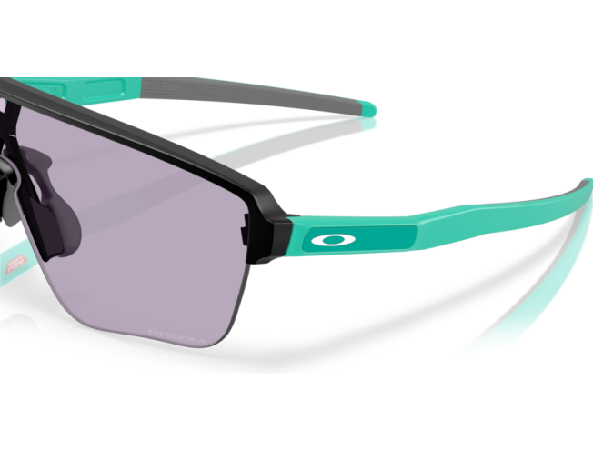 P&auml;ikeseprillid OAKLEY Corridor SQ Matte Black Prizm Slate
