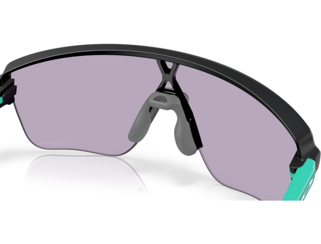 P&auml;ikeseprillid OAKLEY Corridor SQ Matte Black Prizm Slate