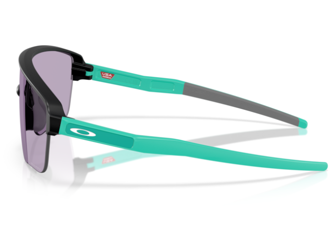 P&auml;ikeseprillid OAKLEY Corridor SQ Matte Black Prizm Slate