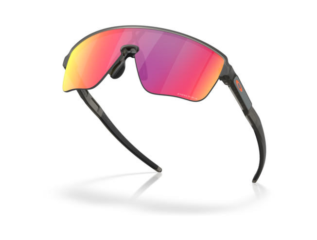 P&auml;ikeseprillid OAKLEY Corridor SQ Matte Grey Smoke Prizm Road
