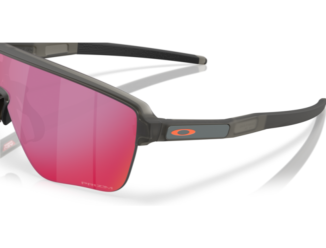 P&auml;ikeseprillid OAKLEY Corridor SQ Matte Grey Smoke Prizm Road