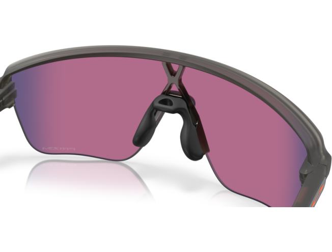 P&auml;ikeseprillid OAKLEY Corridor SQ Matte Grey Smoke Prizm Road