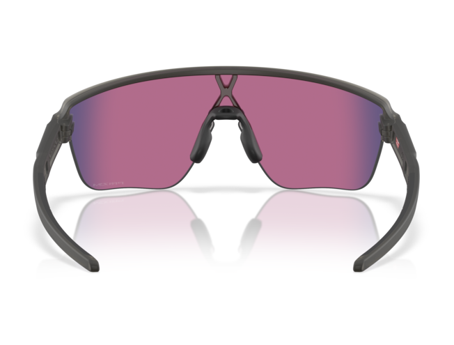 P&auml;ikeseprillid OAKLEY Corridor SQ Matte Grey Smoke Prizm Road