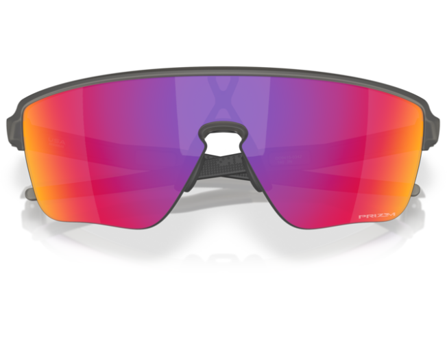 P&auml;ikeseprillid OAKLEY Corridor SQ Matte Grey Smoke Prizm Road