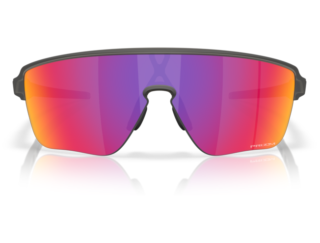 P&auml;ikeseprillid OAKLEY Corridor SQ Matte Grey Smoke Prizm Road