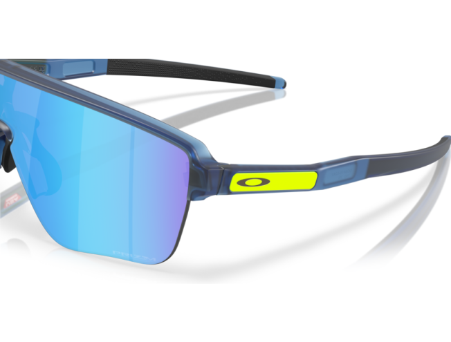 P&auml;ikeseprillid OAKLEY Corridor SQ Matte Transparent Blue Prizm Sapphire