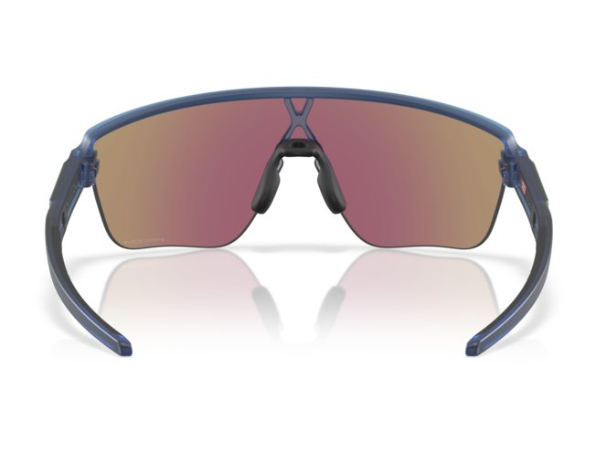 P&auml;ikeseprillid OAKLEY Corridor SQ Matte Transparent Blue Prizm Sapphire