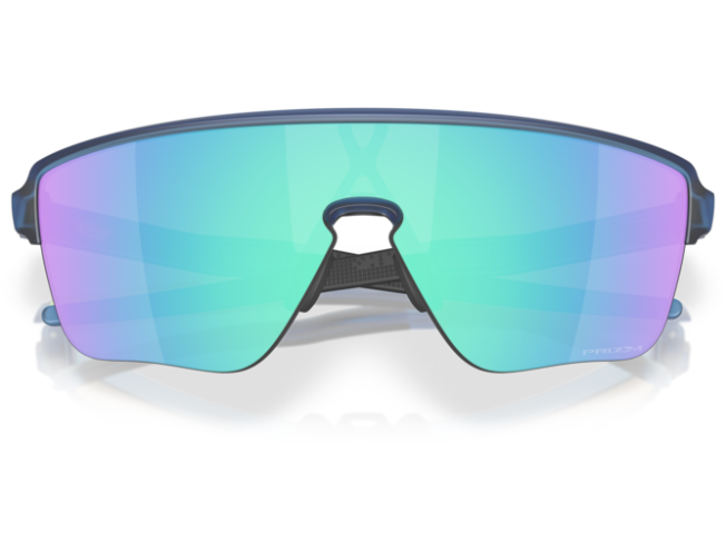 P&auml;ikeseprillid OAKLEY Corridor SQ Matte Transparent Blue Prizm Sapphire