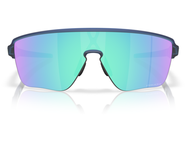 P&auml;ikeseprillid OAKLEY Corridor SQ Matte Transparent Blue Prizm Sapphire