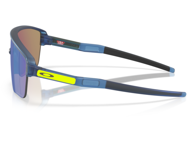 P&auml;ikeseprillid OAKLEY Corridor SQ Matte Transparent Blue Prizm Sapphire