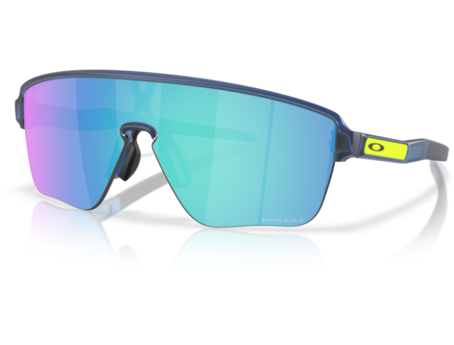 P&auml;ikeseprillid OAKLEY Corridor SQ Matte Transparent Blue Prizm Sapphire