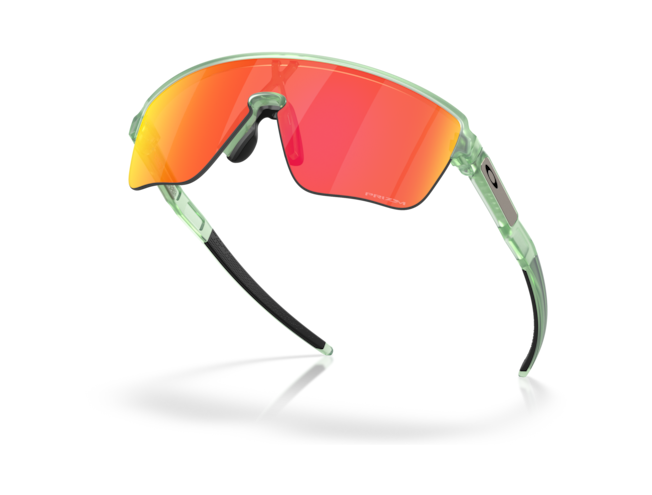 P&auml;ikeseprillid OAKLEY Corridor SQ Matte Transparent Jade Prizm Ruby