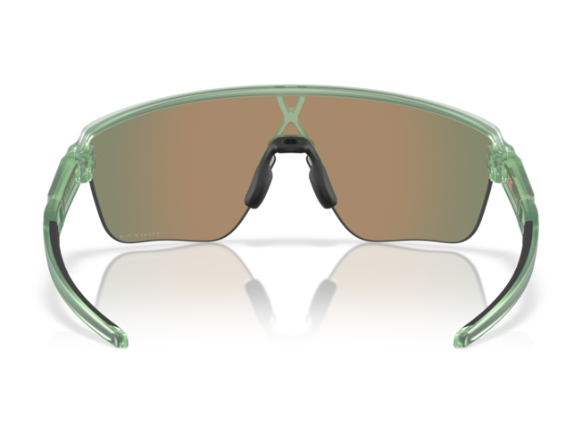P&auml;ikeseprillid OAKLEY Corridor SQ Matte Transparent Jade Prizm Ruby
