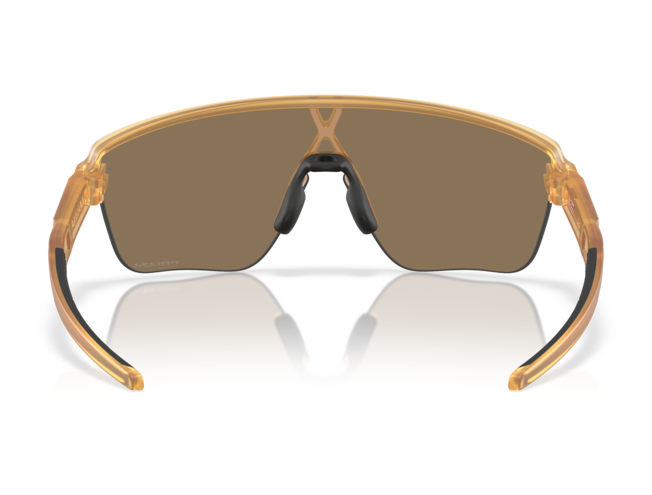 P&auml;ikeseprillid OAKLEY Corridor SQ Matte Transparent Light Curry Prizm 24k