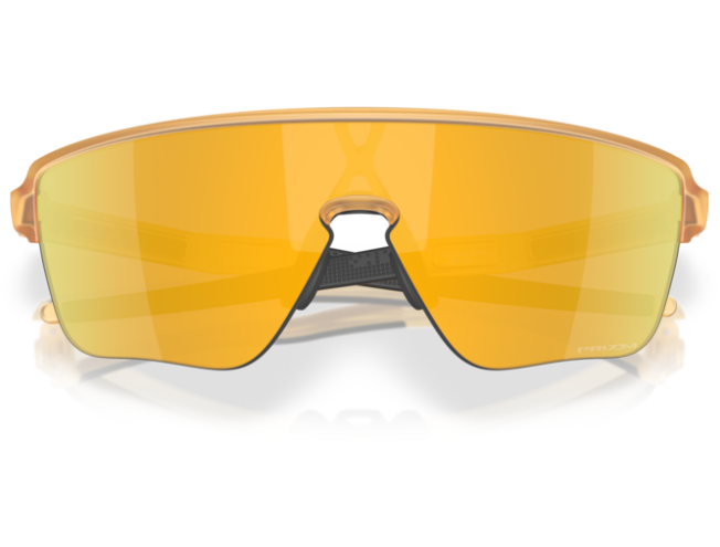 P&auml;ikeseprillid OAKLEY Corridor SQ Matte Transparent Light Curry Prizm 24k