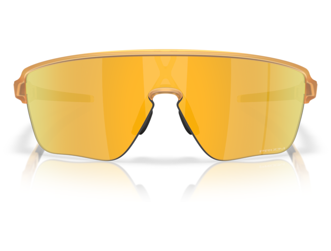 P&auml;ikeseprillid OAKLEY Corridor SQ Matte Transparent Light Curry Prizm 24k