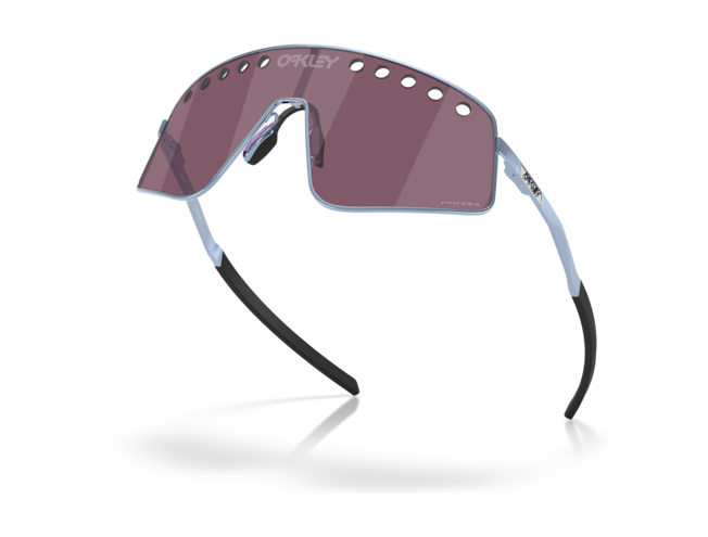P&auml;ikeseprillid OAKLEY SUTRO TI Sweep Polished Stonewash Prizm Road Black