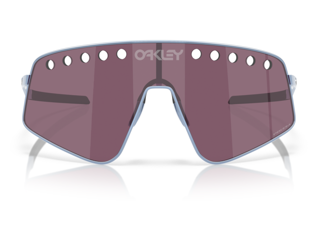 P&auml;ikeseprillid OAKLEY SUTRO TI Sweep Polished Stonewash Prizm Road Black