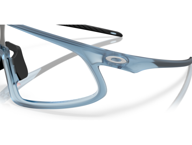 P&auml;ikeseprillid OAKLEY RSLV Matte Transparent Stonewash Photochromic