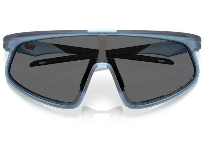P&auml;ikeseprillid OAKLEY RSLV Matte Transparent Stonewash Photochromic